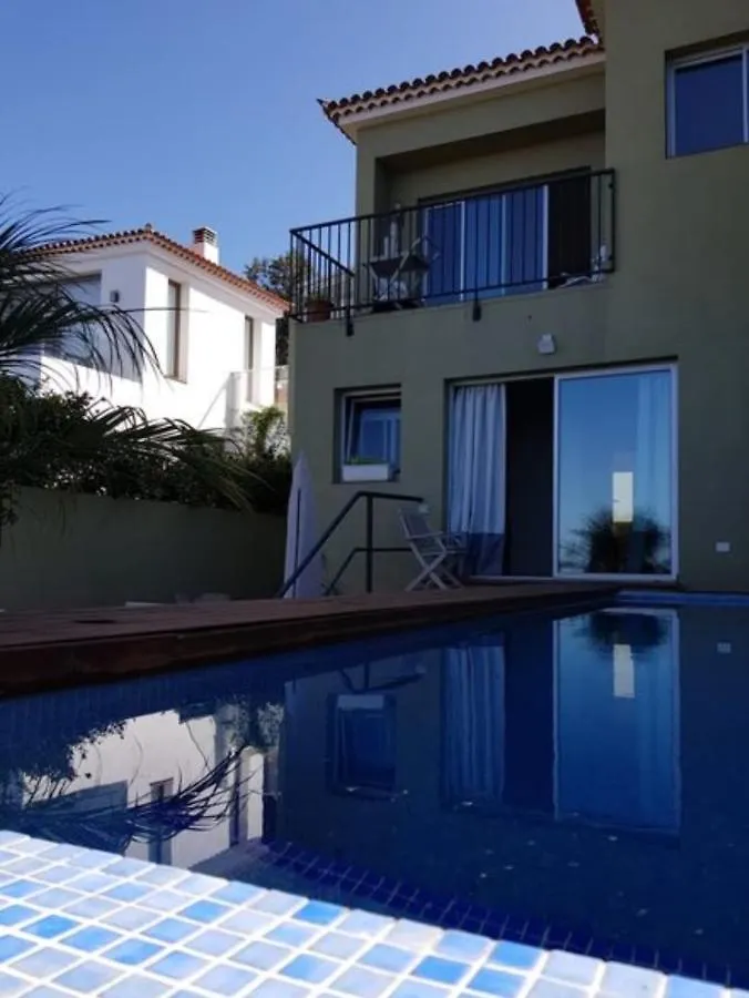 Willa Casa Blanca Santa Úrsula 0*,  Hiszpania