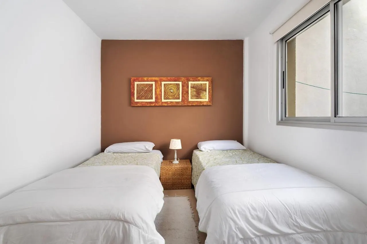 Holiday home Casa Blanca Villa Santa Ursula