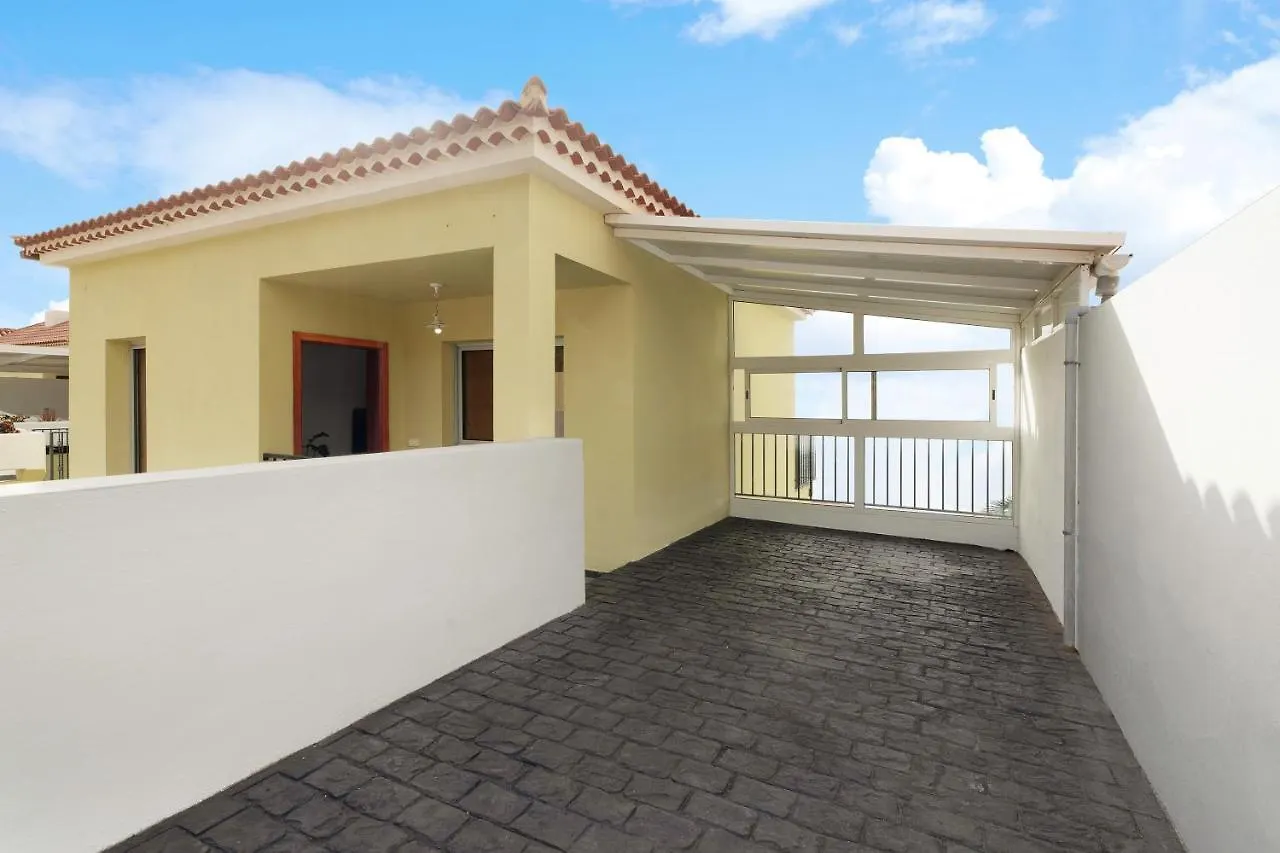 Casa Blanca Villa Santa Ursula