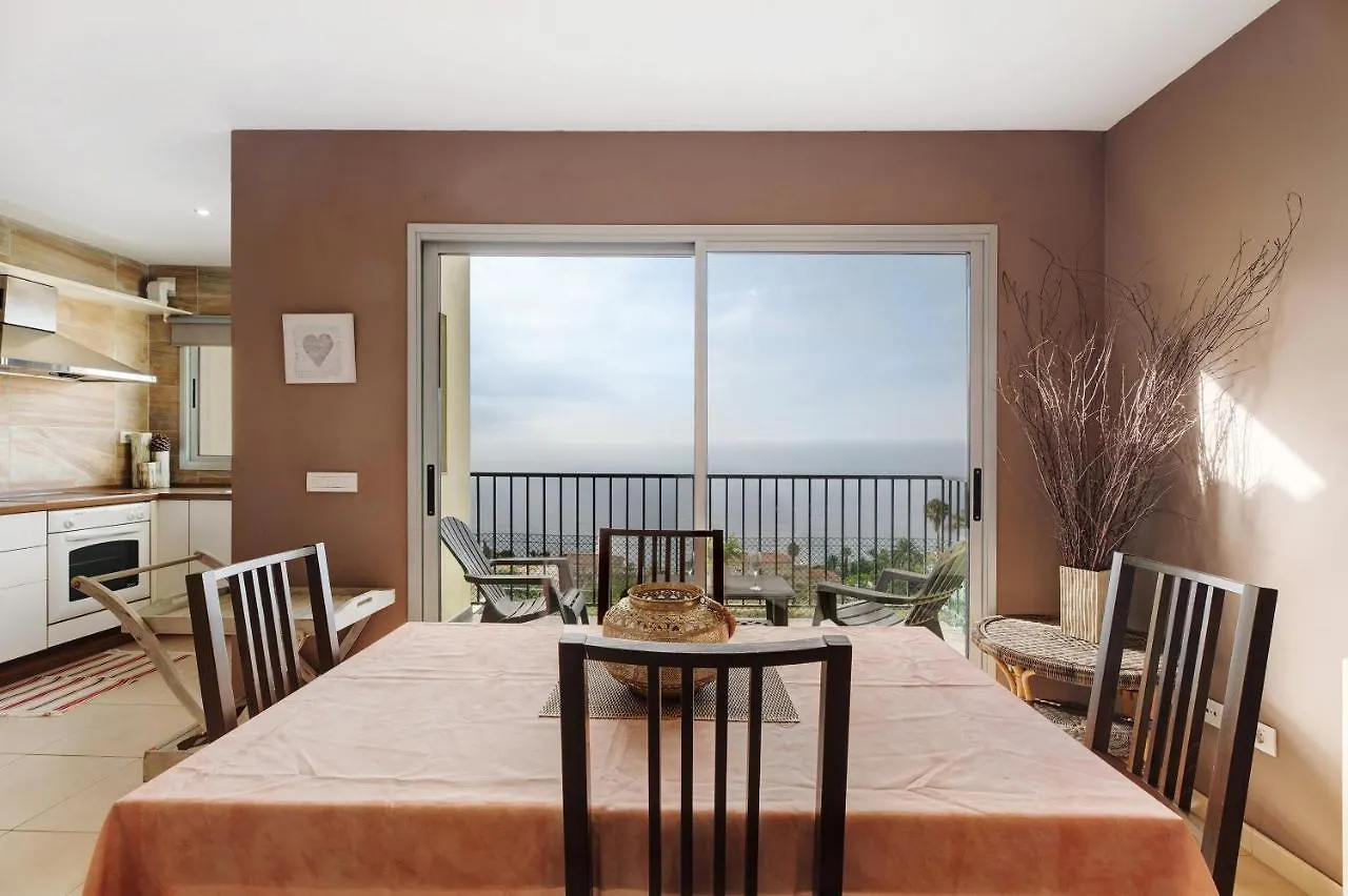 Casa Blanca Villa Santa Ursula  Holiday home Santa Ursula (Tenerife)